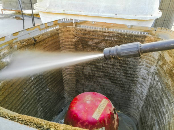 Best Air Duct Cleaning Near Me  in Channel Lake, IL