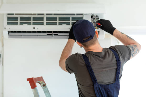 Best Emergency Air Duct Cleaning  in Channel Lake, IL