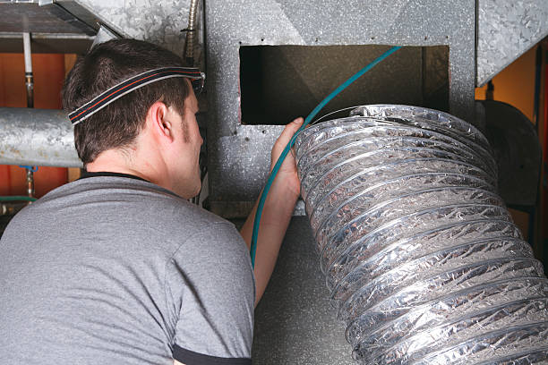 Best Affordable HVAC Duct Cleaning  in Channel Lake, IL