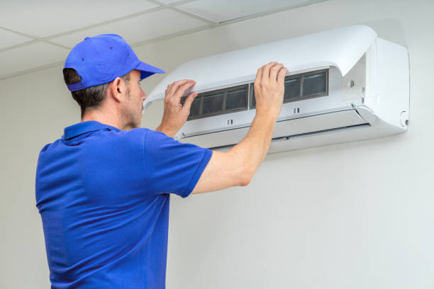 Best Affordable Duct Cleaning Services  in Channel Lake, IL