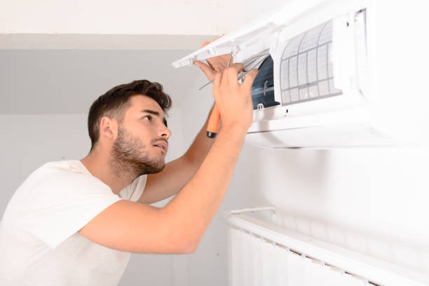 Best Air Vent Cleaning Services  in Channel Lake, IL