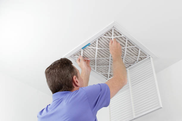 Best Residential Air Duct Cleaning  in Channel Lake, IL